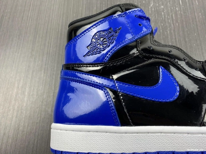 AJ1 Retr Jordan 555088-404 OG 1 Air o 0116